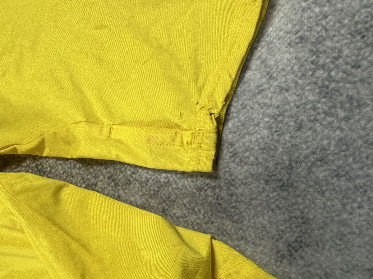 Puma Puma Ghana Soccer Jersey Long Streetwear Rare VTg Casual L Size US L / EU 52-54 / 3 - 3 Thumbnail