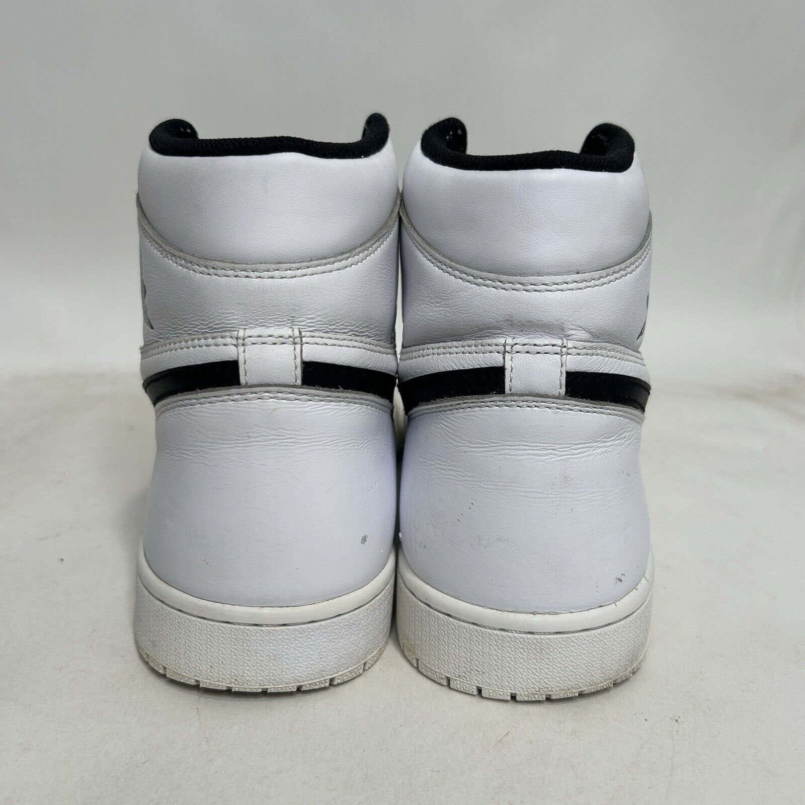 Jordan Brand Nike Air Jordan 1 High Retro OG Premium “Yin-Yang” 2024 Size US 14 / EU 47 - 5 Thumbnail
