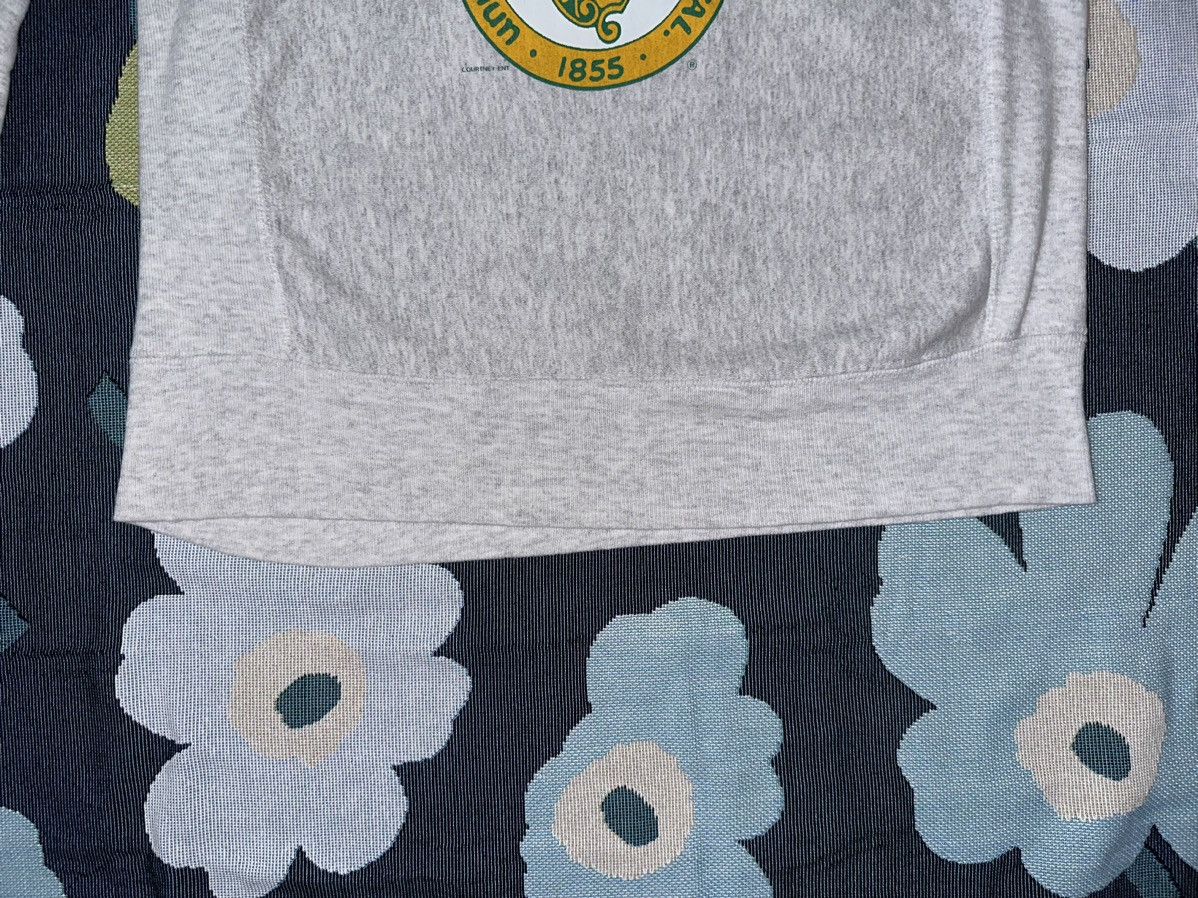 Lee 90s University of San Francisco cross grain sweatshirt Size US L / EU 52-54 / 3 - 6 Thumbnail