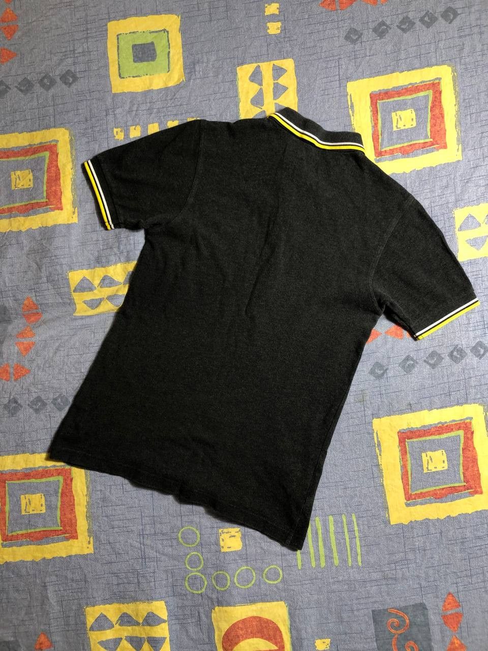 Fred Perry Fred Perry Vintage Mens Polo Shirt Size US XS / EU 42 / 0 - 8 Thumbnail