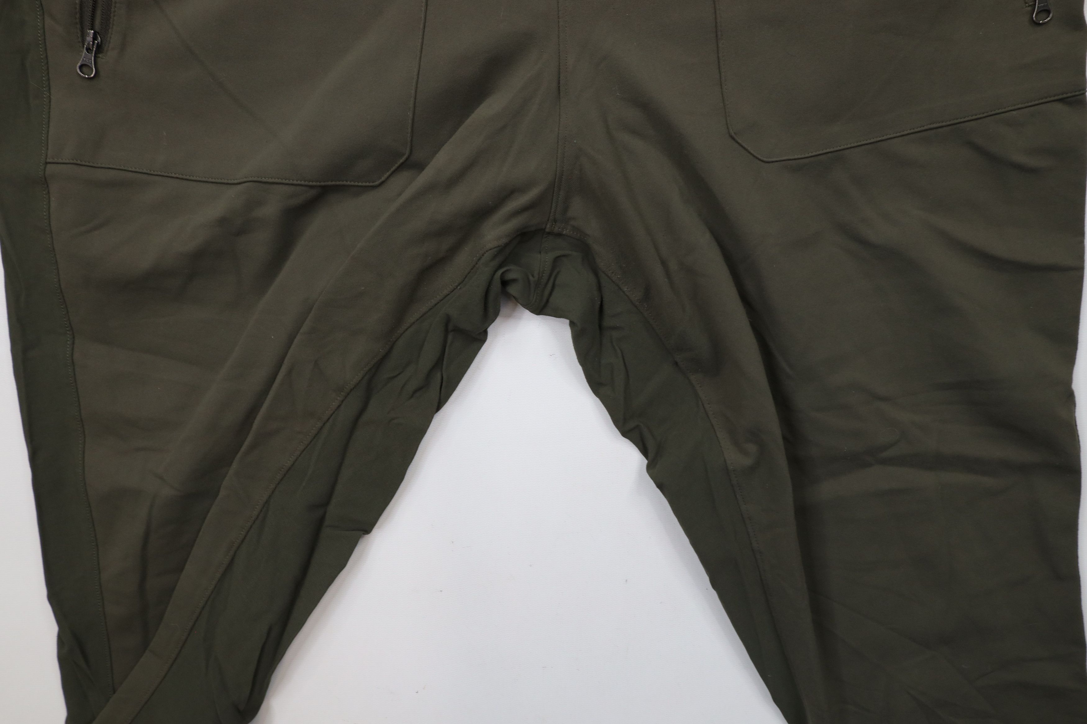The North Face × Vintage The North Face Out High Rise Paramount Hybrid Hiking Tights Size 36" / US 14 / IT 50 - 5 Thumbnail