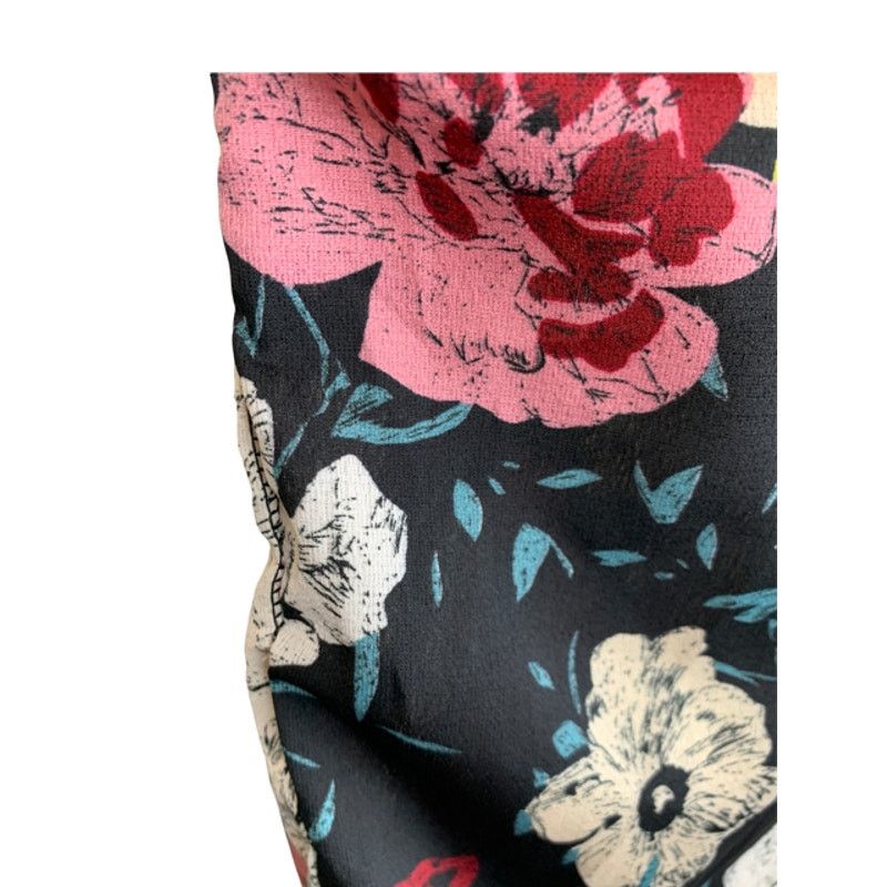Vintage Summer & Rose | Kimono | Medium Size ONE SIZE - 7 Thumbnail
