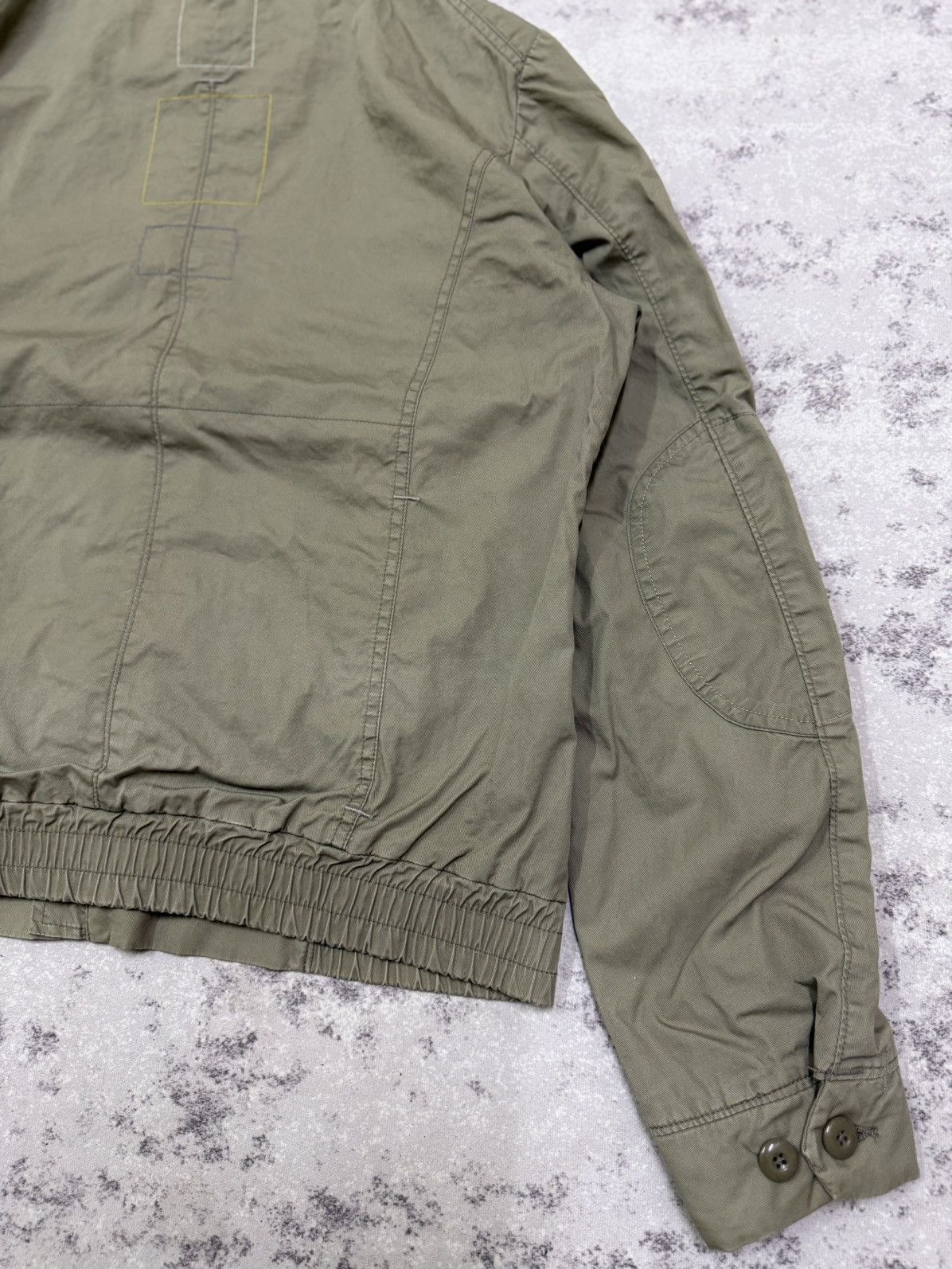 G-Star G-Star Raw Khakhis Jacket Size US S / EU 44-46 / 1 - 18 Thumbnail