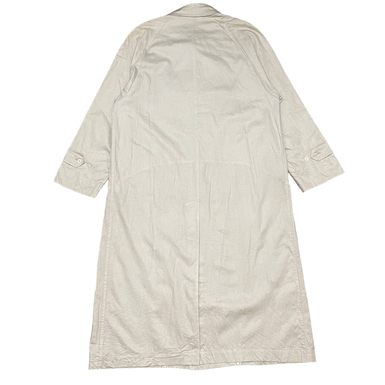 Margaret Howell Vintage Margaret Howell England Trench Coat Size US M / EU 48-50 / 2 - 10 Thumbnail