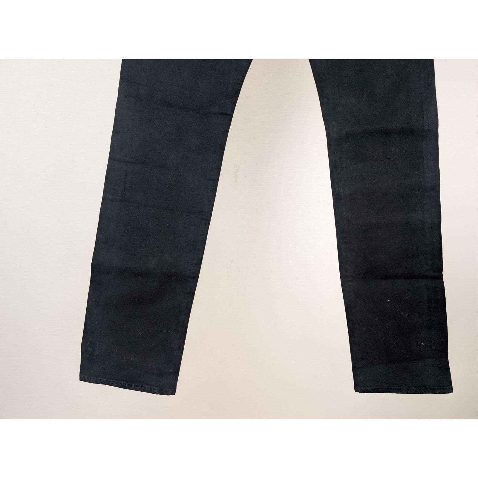 Tom Ford o1rshd1 Straight Fit Denim Jeans in Navy Blue Size US 30 / EU 46 - 12 Thumbnail