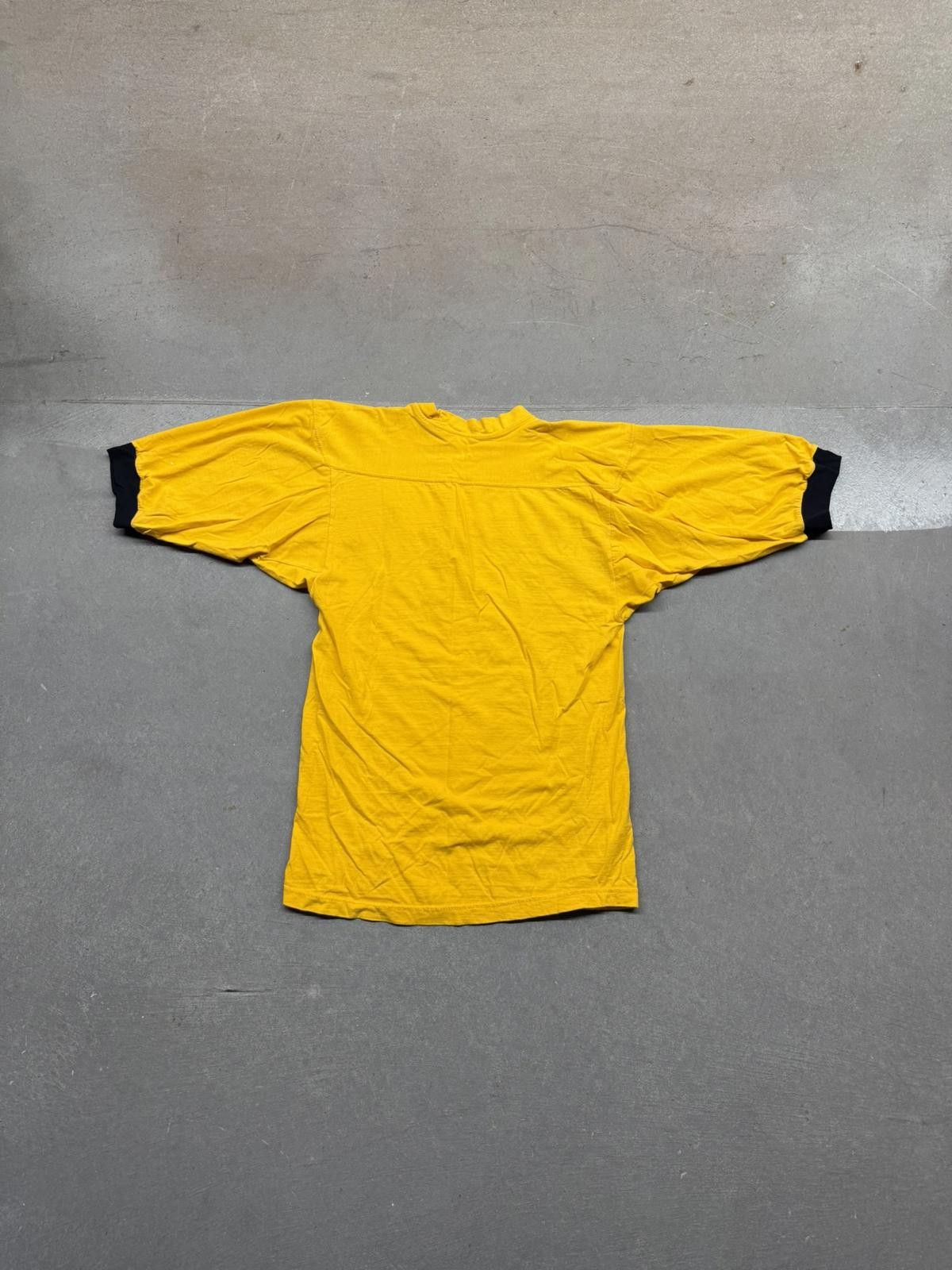 Russell Athletic Vintage 70s Russell Athletic Sigma Nu Fraternity T-shirt Size US M / EU 48-50 / 2 - 5 Thumbnail