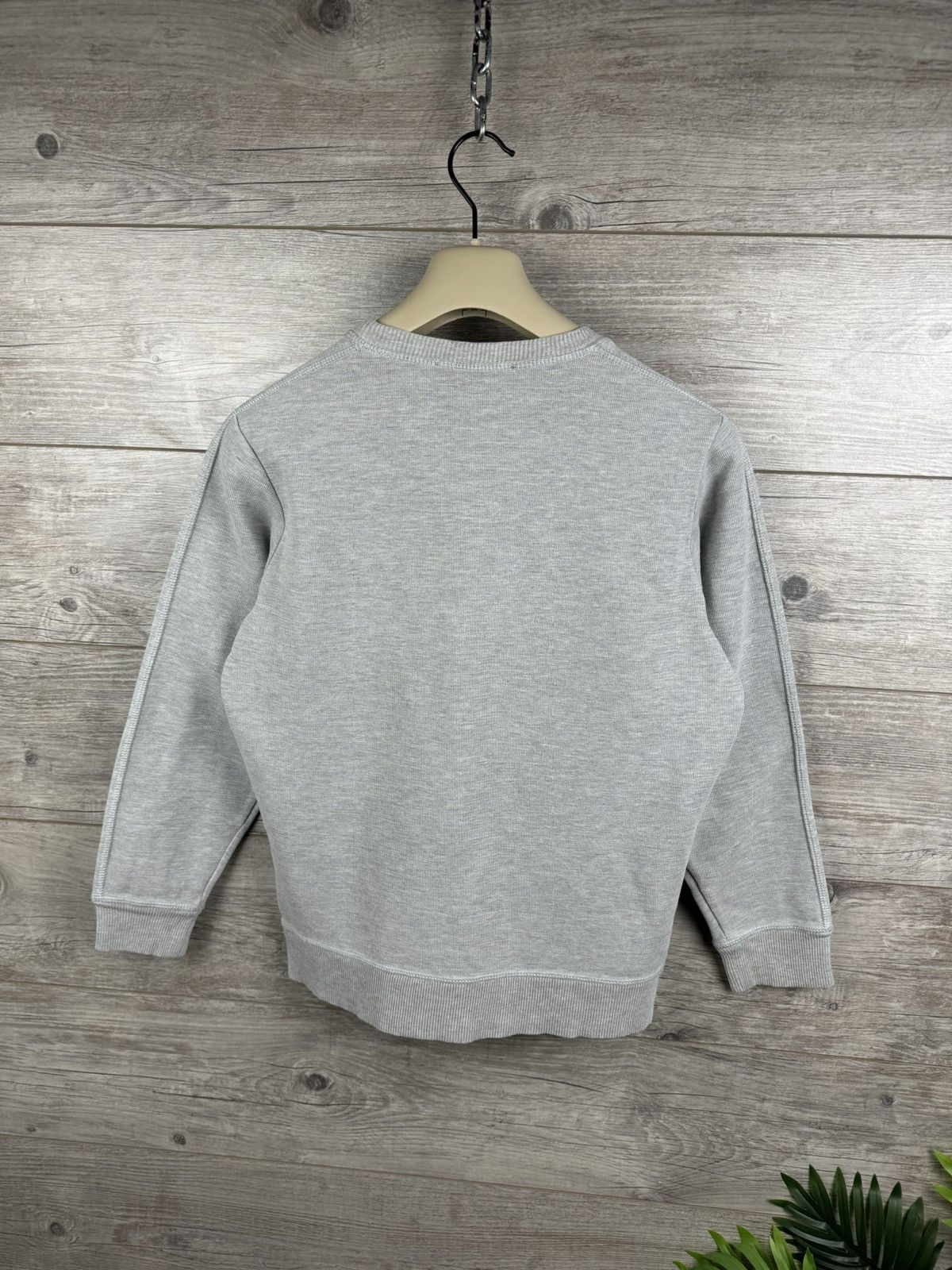 Diesel Diesel Sweater Hoodie Y2K Drill style size S Size US S / EU 44-46 / 1 - 12 Thumbnail