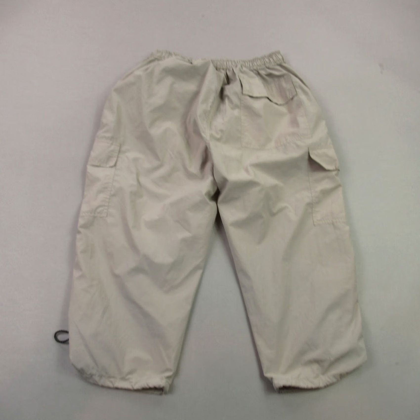 The North Face North Face Pants Women Medium Straight Leg Size 32" / US 10 / IT 46 - 4 Thumbnail