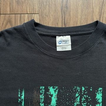 Vintage 1991 “May the Forest Be With You” Tee Size US L / EU 52-54 / 3 - 4 Thumbnail