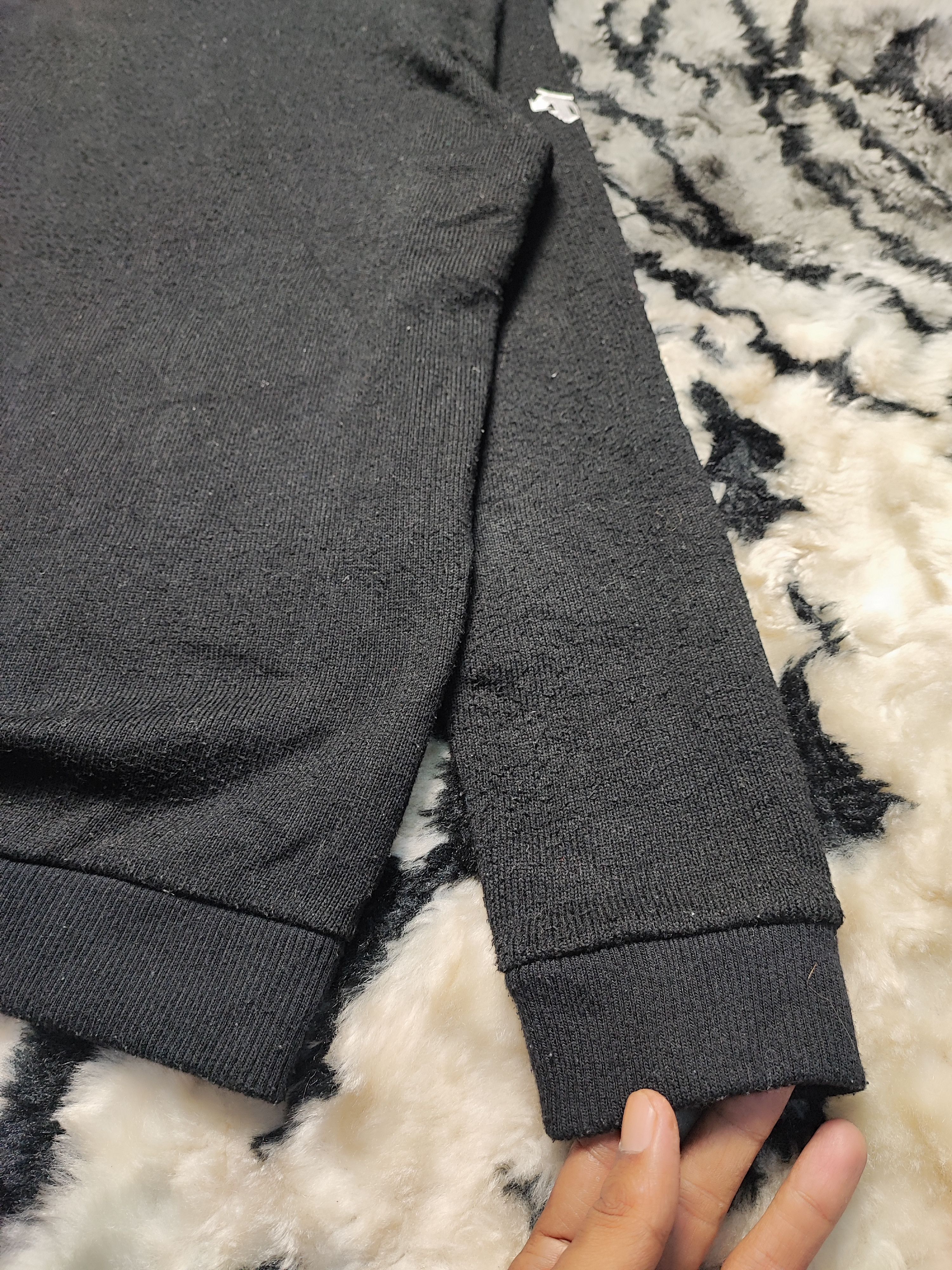 Descente × Japanese Brand Vintage Descente Ski Cross Canada Big Logo Size US S / EU 44-46 / 1 - 14 Thumbnail