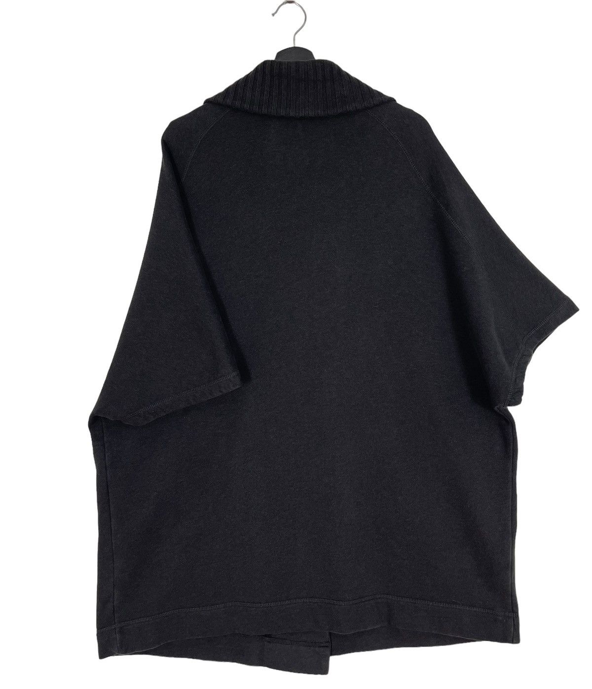 Polo Ralph Lauren × RRL Ralph Lauren × Ralph Lauren Vintage Ralph Lauren Shawn Collar Poncho Size L / US 10 / IT 46 - 2 Thumbnail