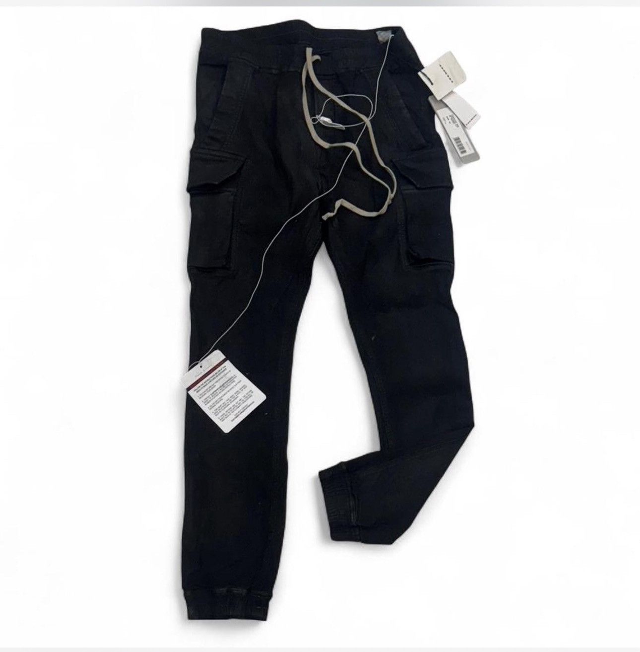 Rick Owens Drkshdw Rick Owens Pants Size US 32 / EU 48 - 1 Preview