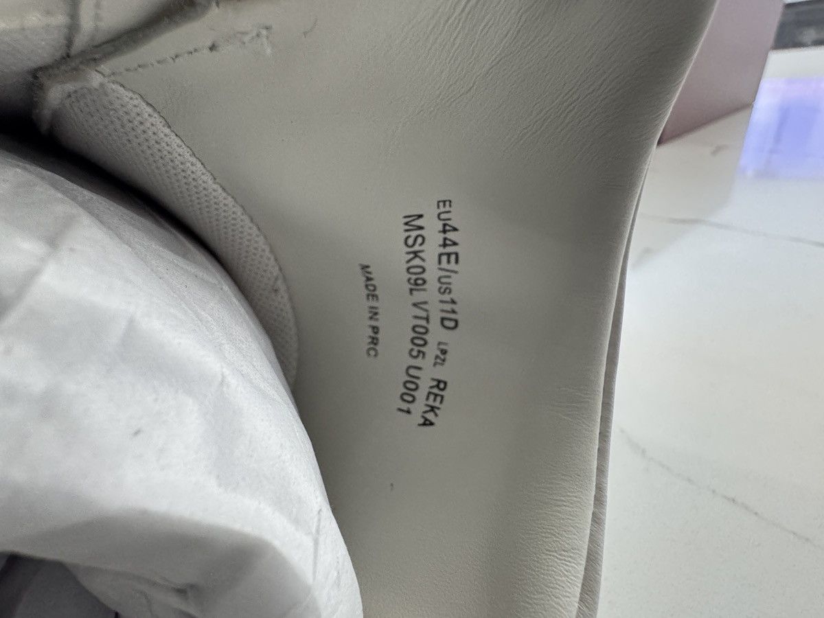 Bally Bally Reka Sneakers Size US 11 / EU 44 - 8 Thumbnail