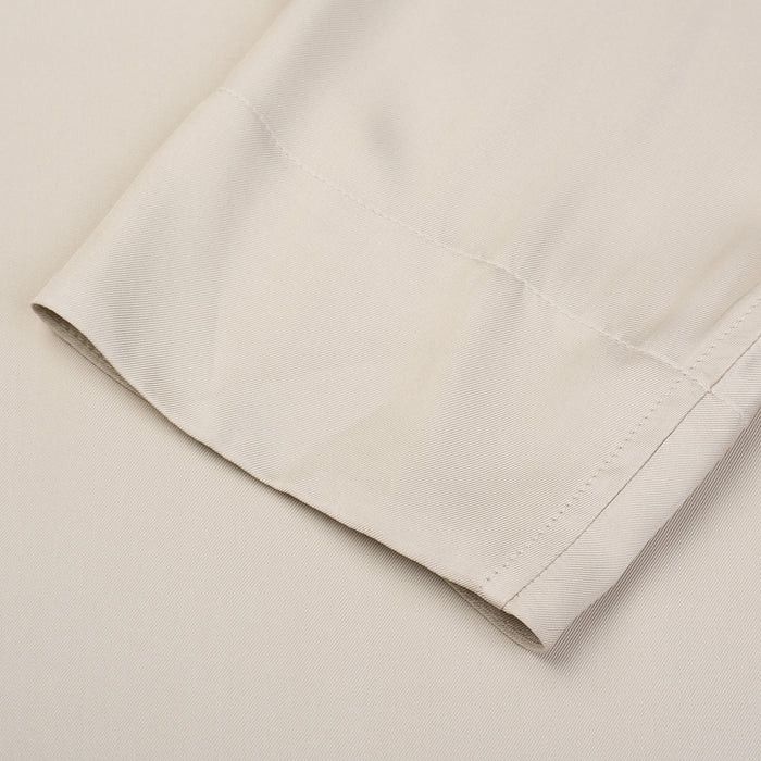 Fear of God o1y0125 Solid Color Shirt in Beige Size US L / EU 52-54 / 3 - 6 Thumbnail
