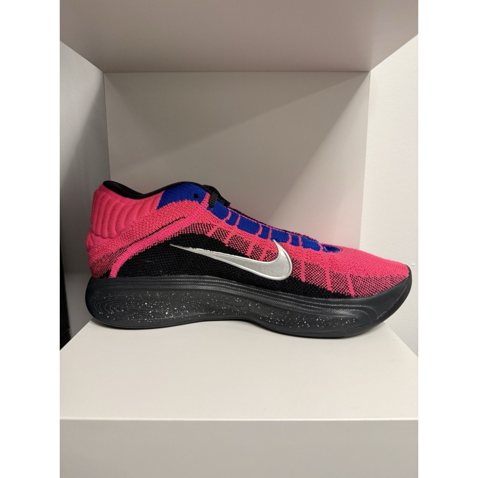 Nike Nike GT Hustle 3 Skills Academy EYBL Player Exclusive PE Size US 14 / EU 47 - 6 Thumbnail