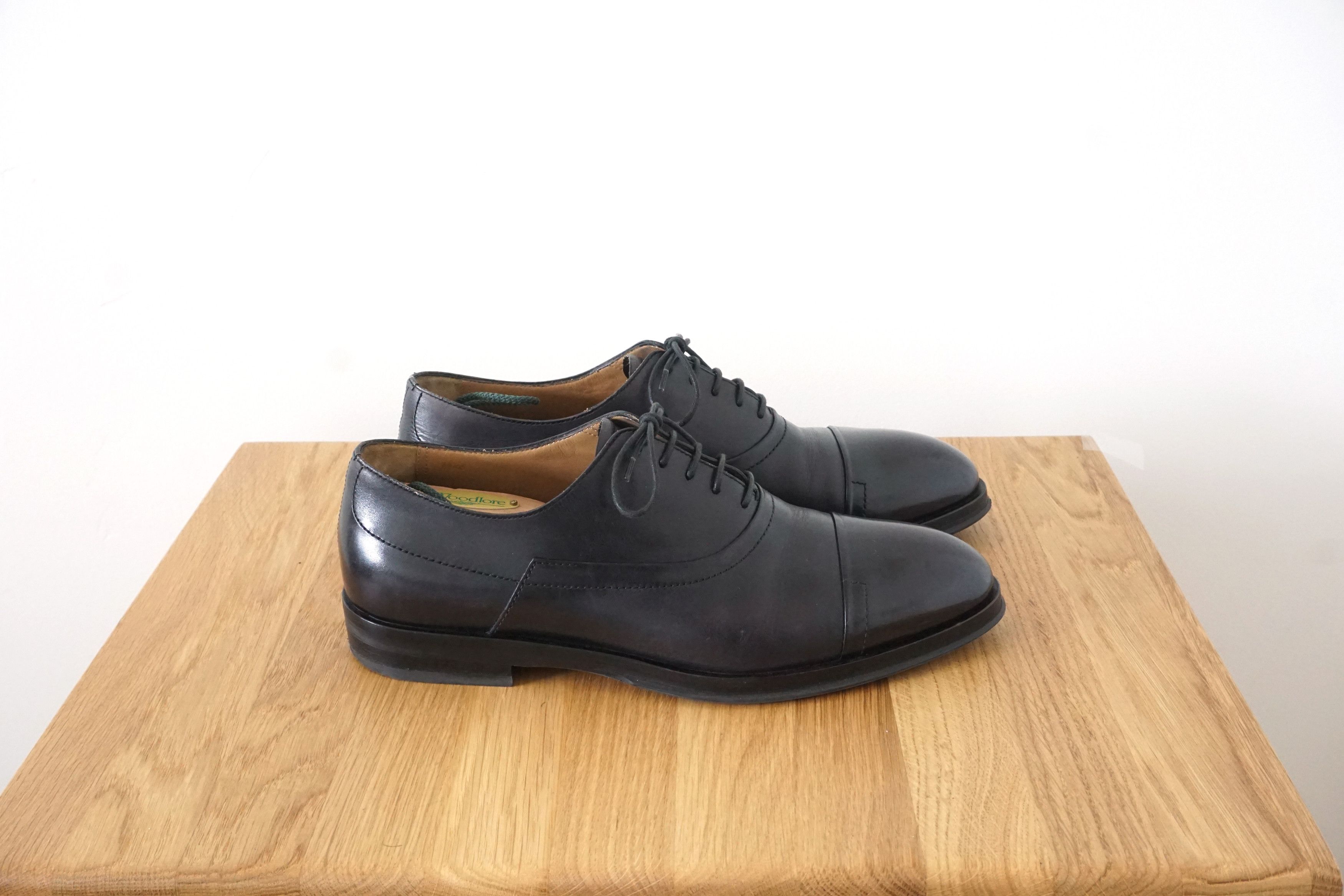Berluti FW17 Bergen Derbies by Haider Ackermann Size US 8 / EU 41 - 6 Thumbnail