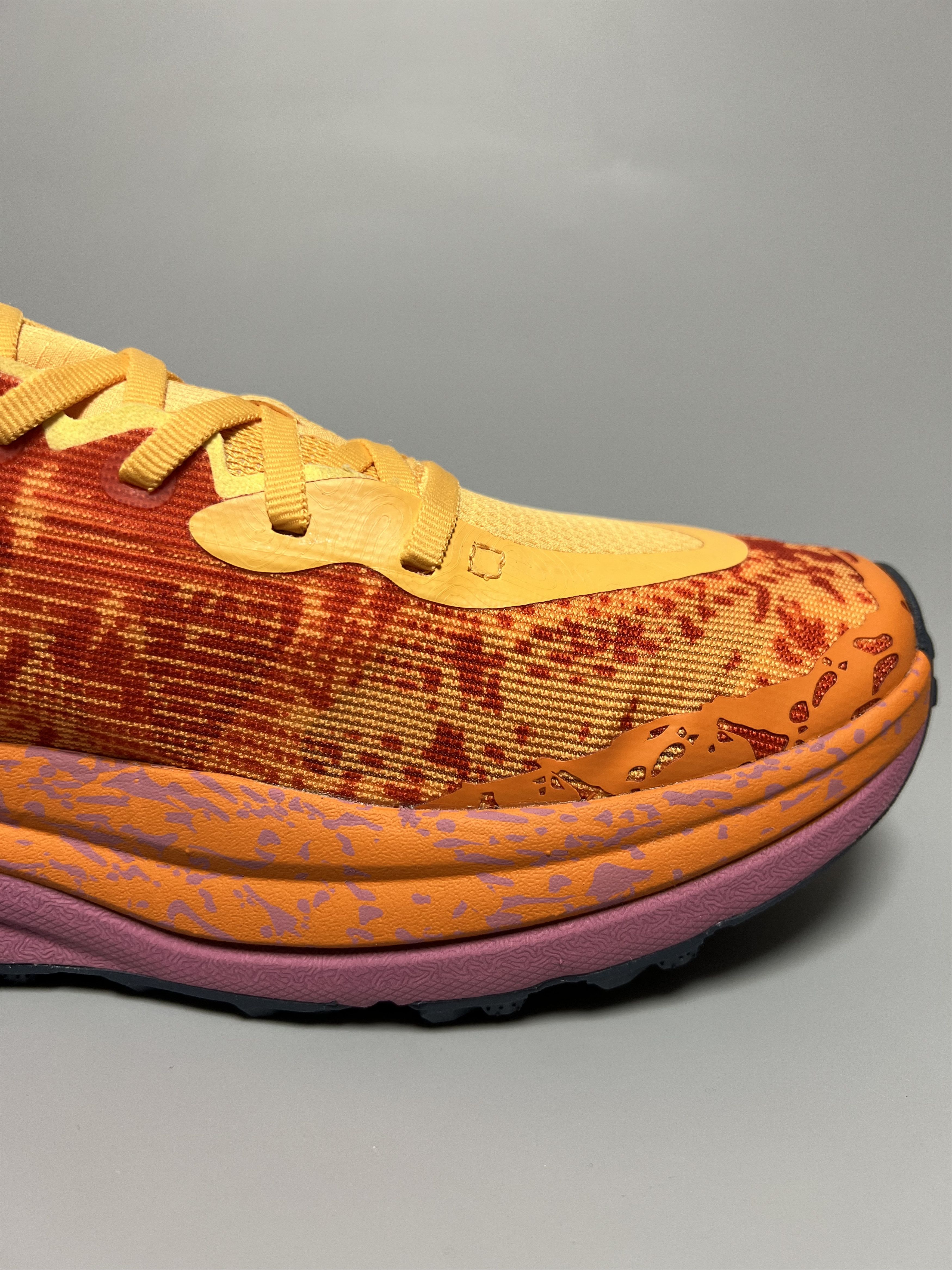 Hoka 10D Hoka One One Speedgoat 6 Men's Trail Running Shoes Size US 10 / EU 43 - 7 Thumbnail