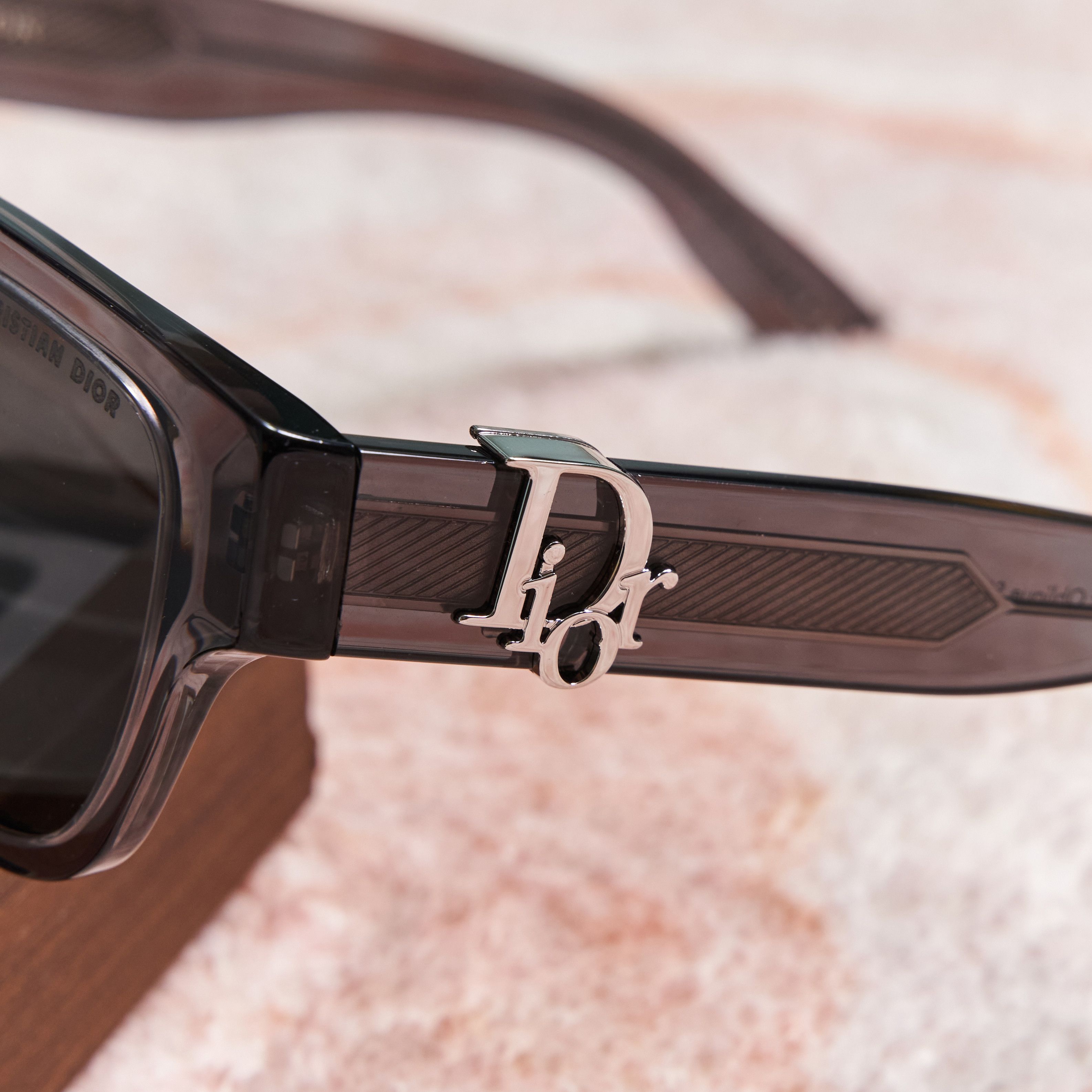 Dior DIOR Oblique S1I 45A0 Sunglasses Size ONE SIZE - 2 Thumbnail