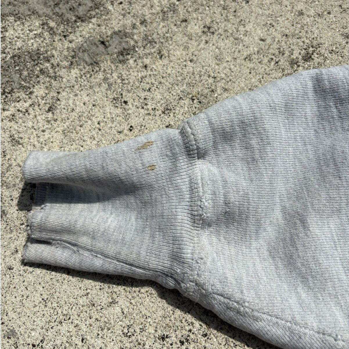 Champion Vintage 90s Vanderbilt Champion Reverse Weave Hoodie Size US M / EU 48-50 / 2 - 4 Thumbnail