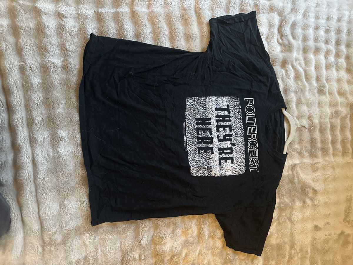 Other Poltergeist T-shirt Size US L / EU 52-54 / 3 - 1 Thumbnail