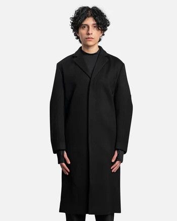 POST ARCHIVE FACTION (PAF) PAF 5.0 COAT RIGHT Size US S / EU 44-46 / 1 - 1 Thumbnail