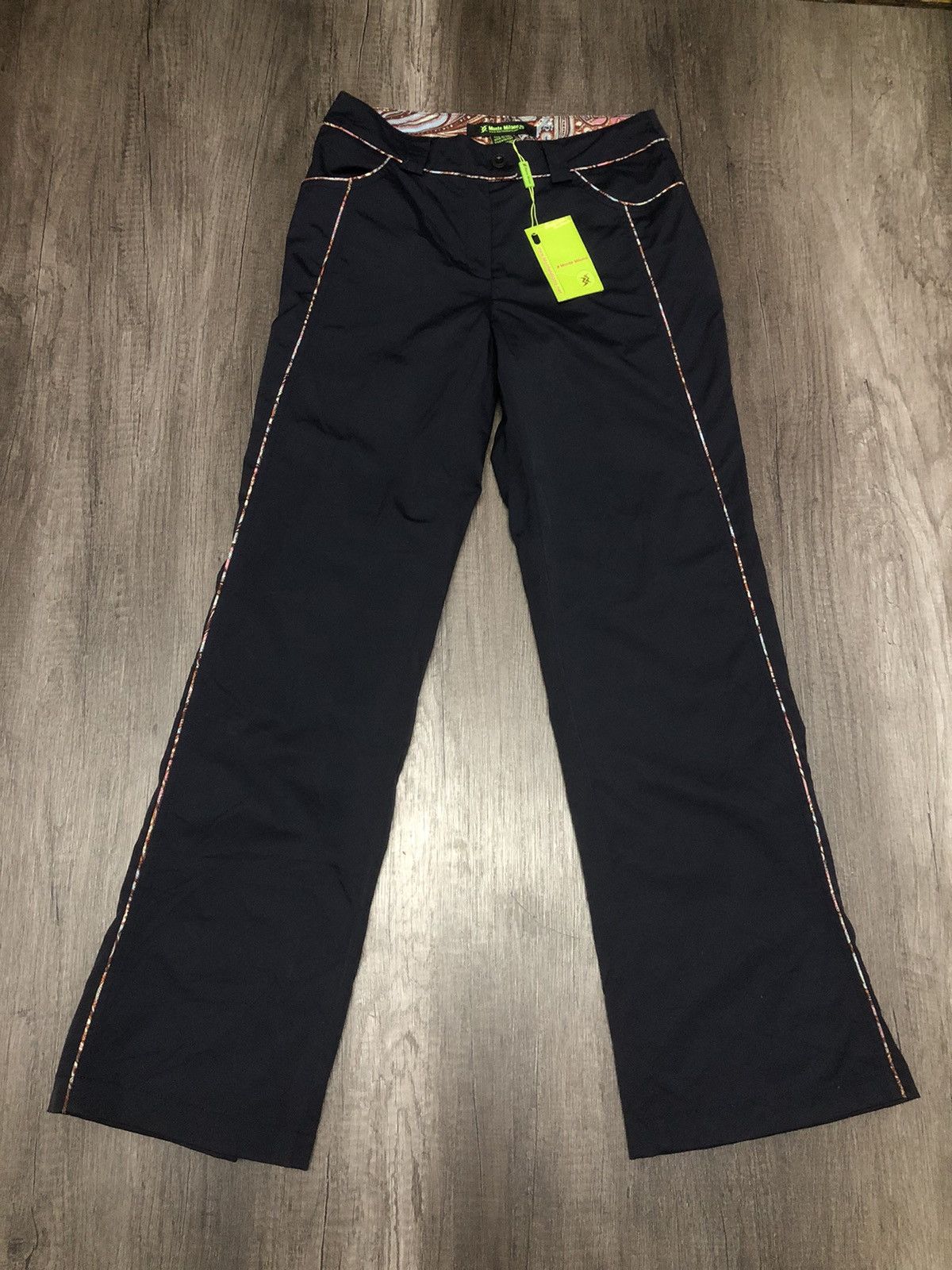 basketcase gallery 'robins (bone)' cargo pants