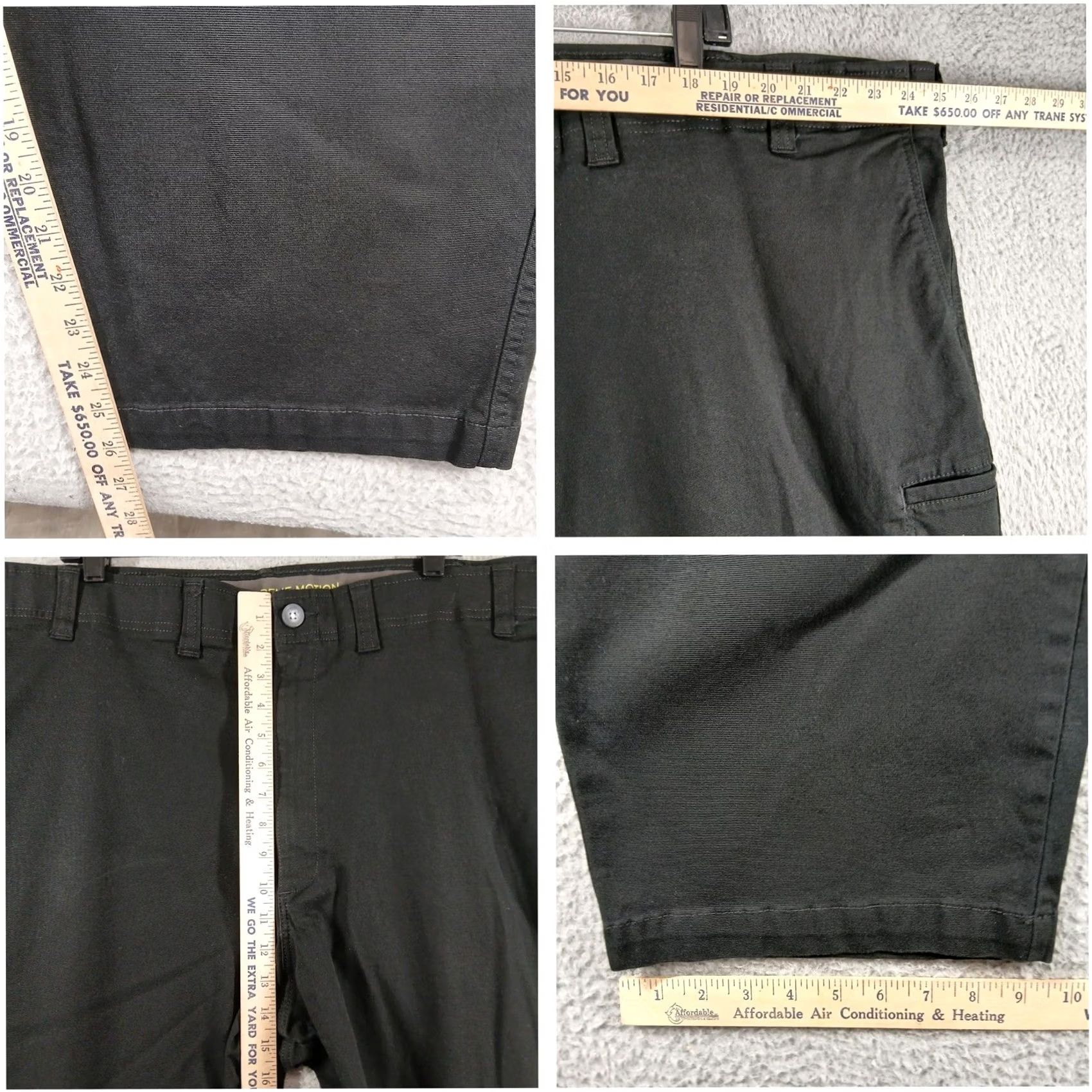 Lee VINTAGE? No. Size US 38 / EU 54 - 5 Thumbnail