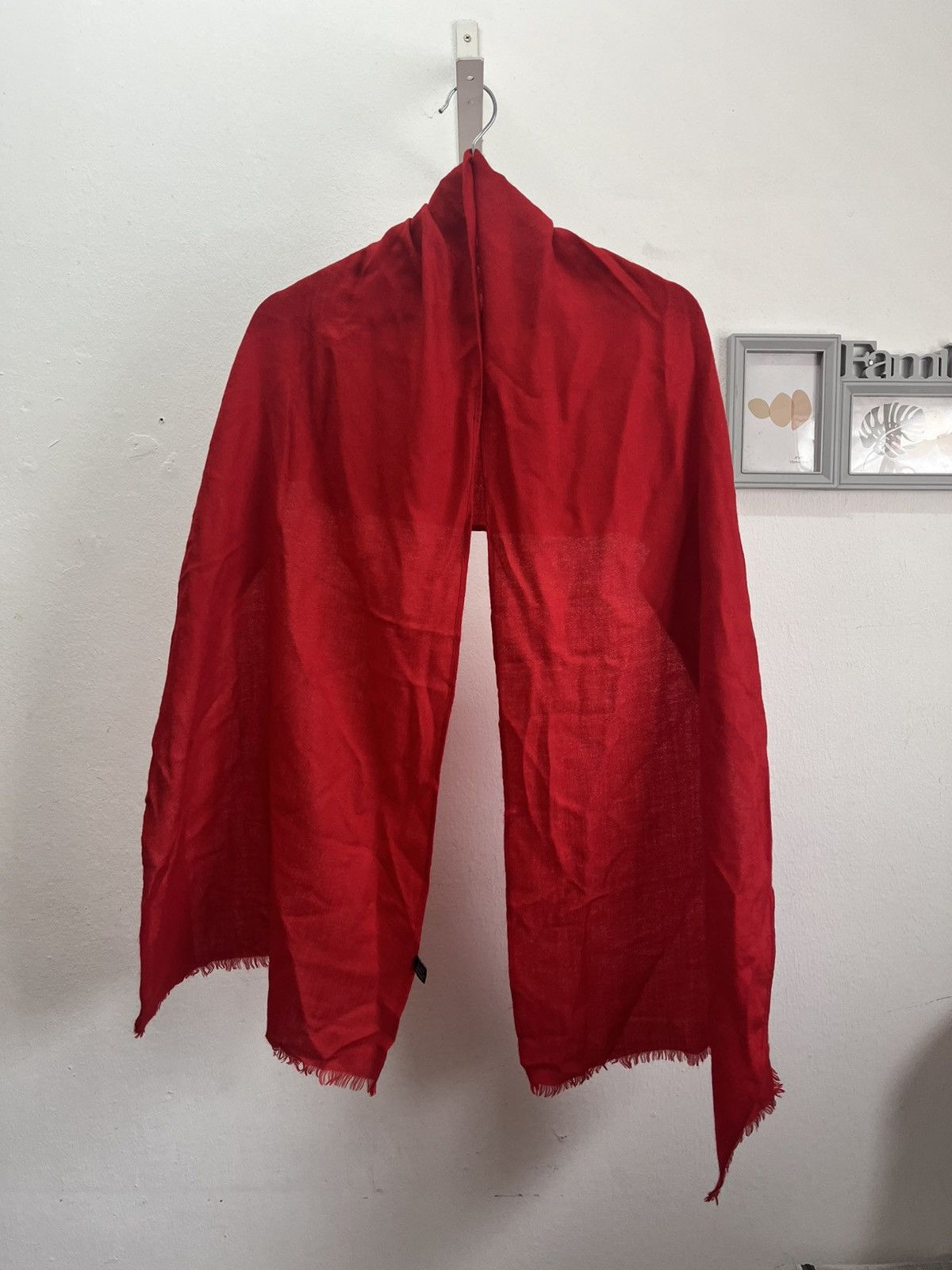Gucci Gucci scarf Size ONE SIZE - 1 Thumbnail