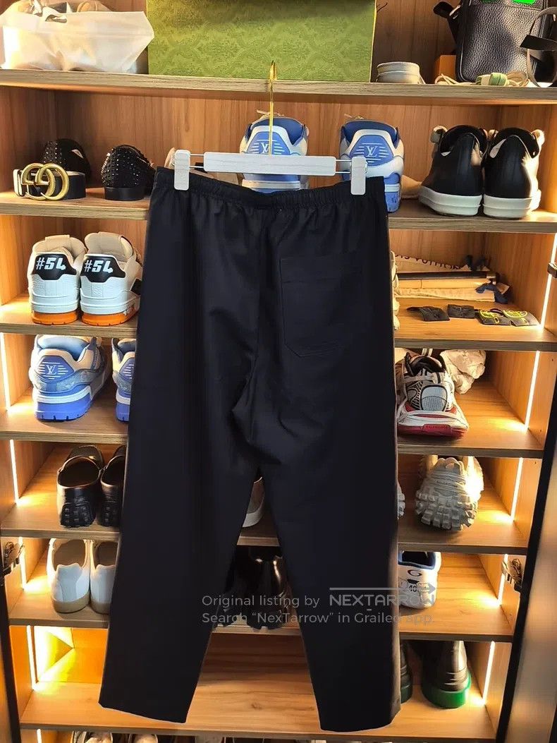 Acne Studios Acne Studios Casual Pants Size US 44 / EU 60 - 4 Thumbnail