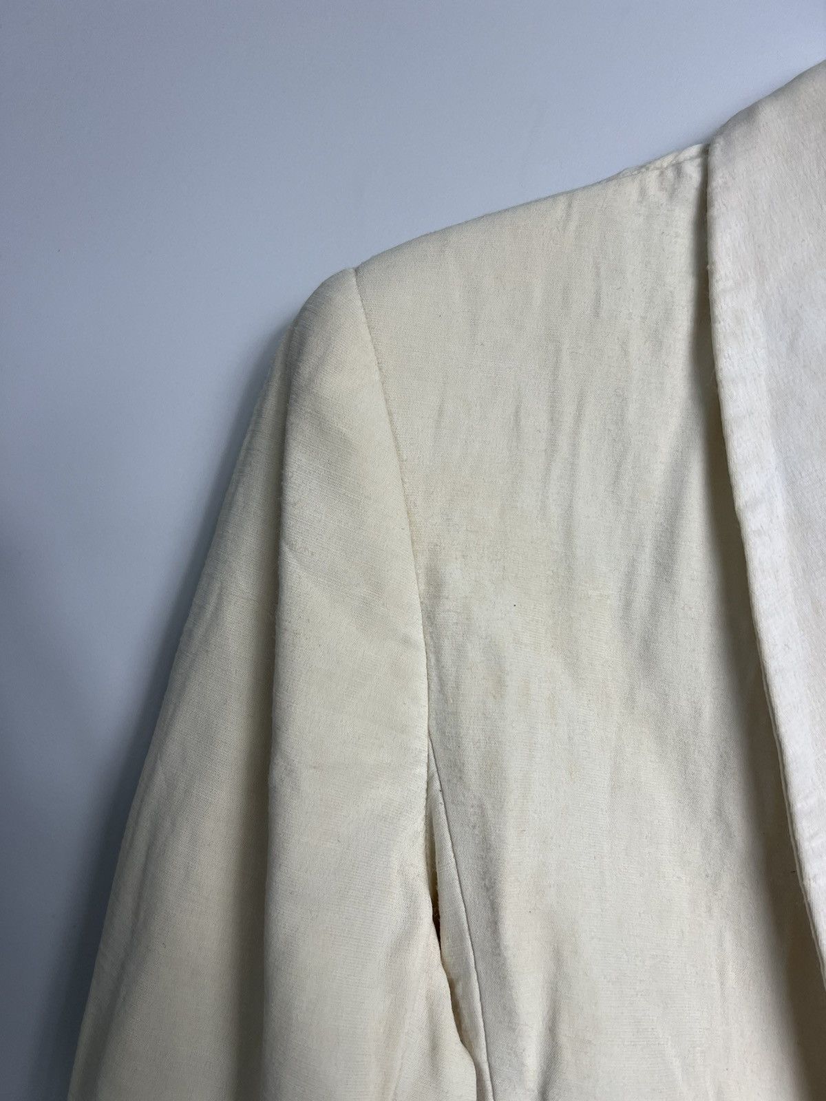 Christian Dior Monsieur × Dior × Vintage Rare Blazer Christian Dior Coordonnes Vintage Size M / US 6-8 / IT 42-44 - 9 Thumbnail