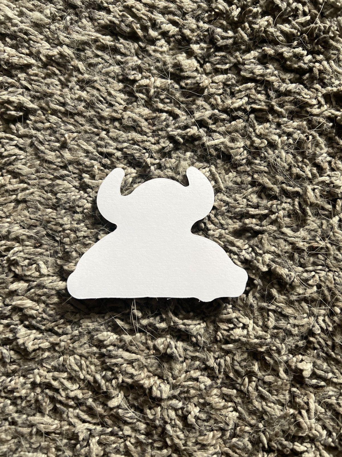 Toy Machine Toy Machine Monster Sticker Size ONE SIZE - 2 Thumbnail
