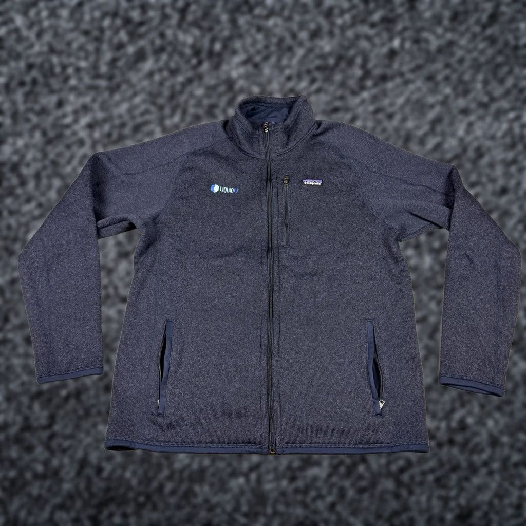 Patagonia × Streetwear Patagonia MARS Level 4 Windshirt PCU Gen II