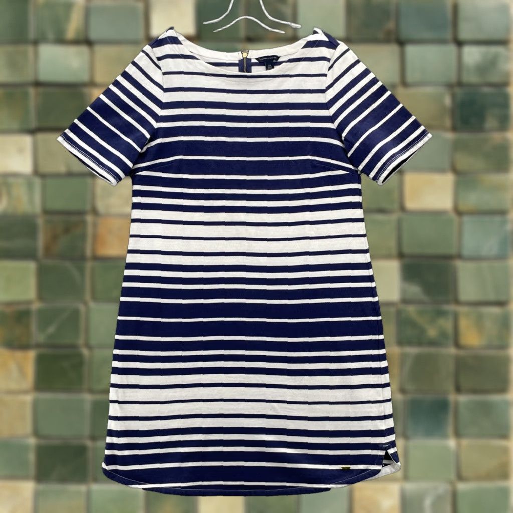 red white check dress long dress