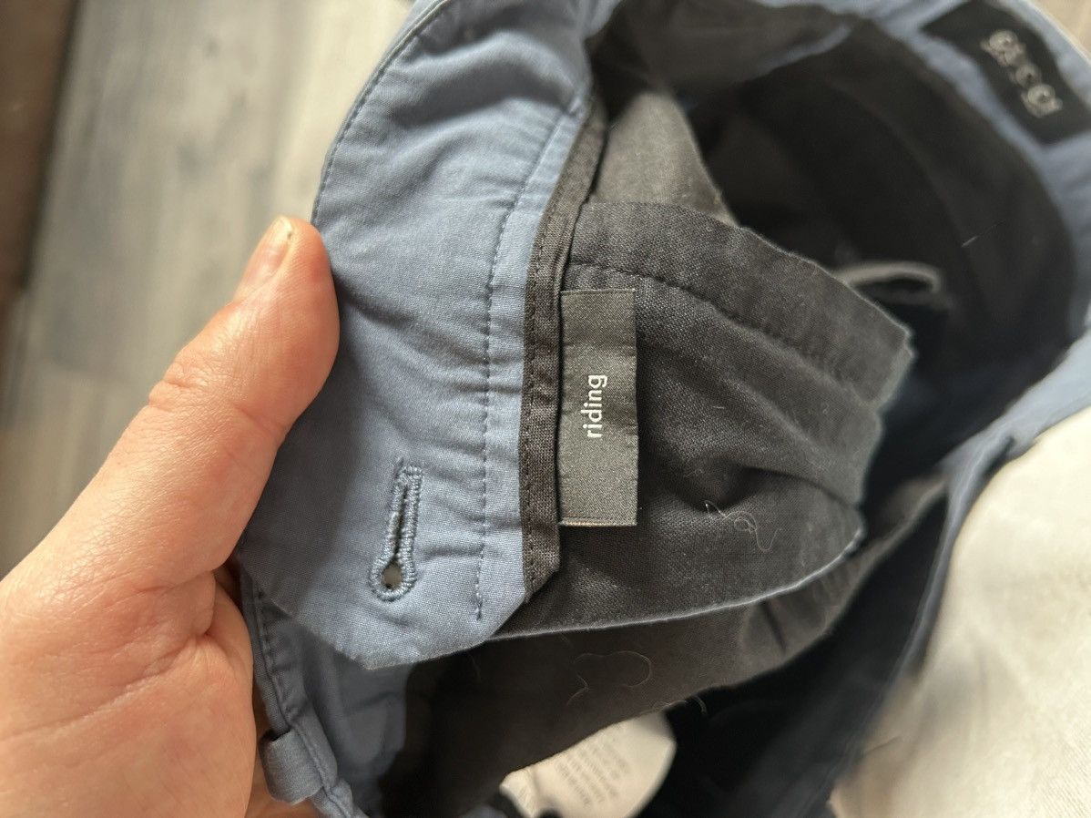 Gucci Riding Pants Size US 36 / EU 52 - 12 Thumbnail