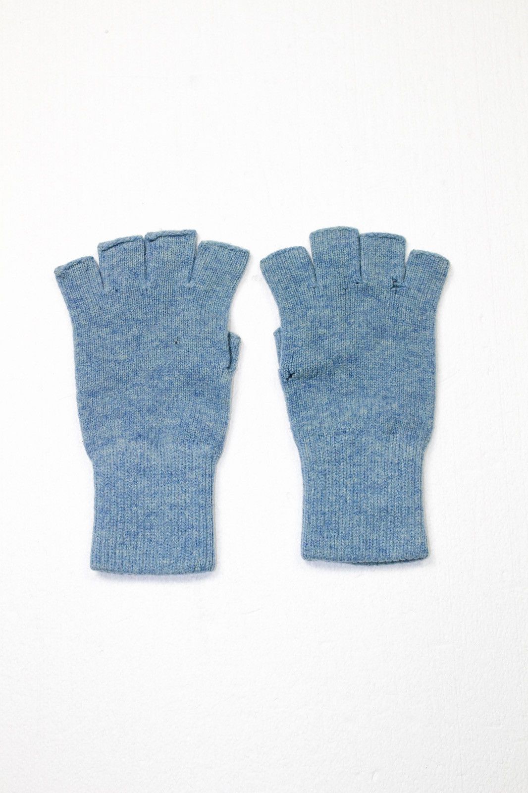 Number (N)ine Fingerless Gloves Size ONE SIZE - 1 Thumbnail