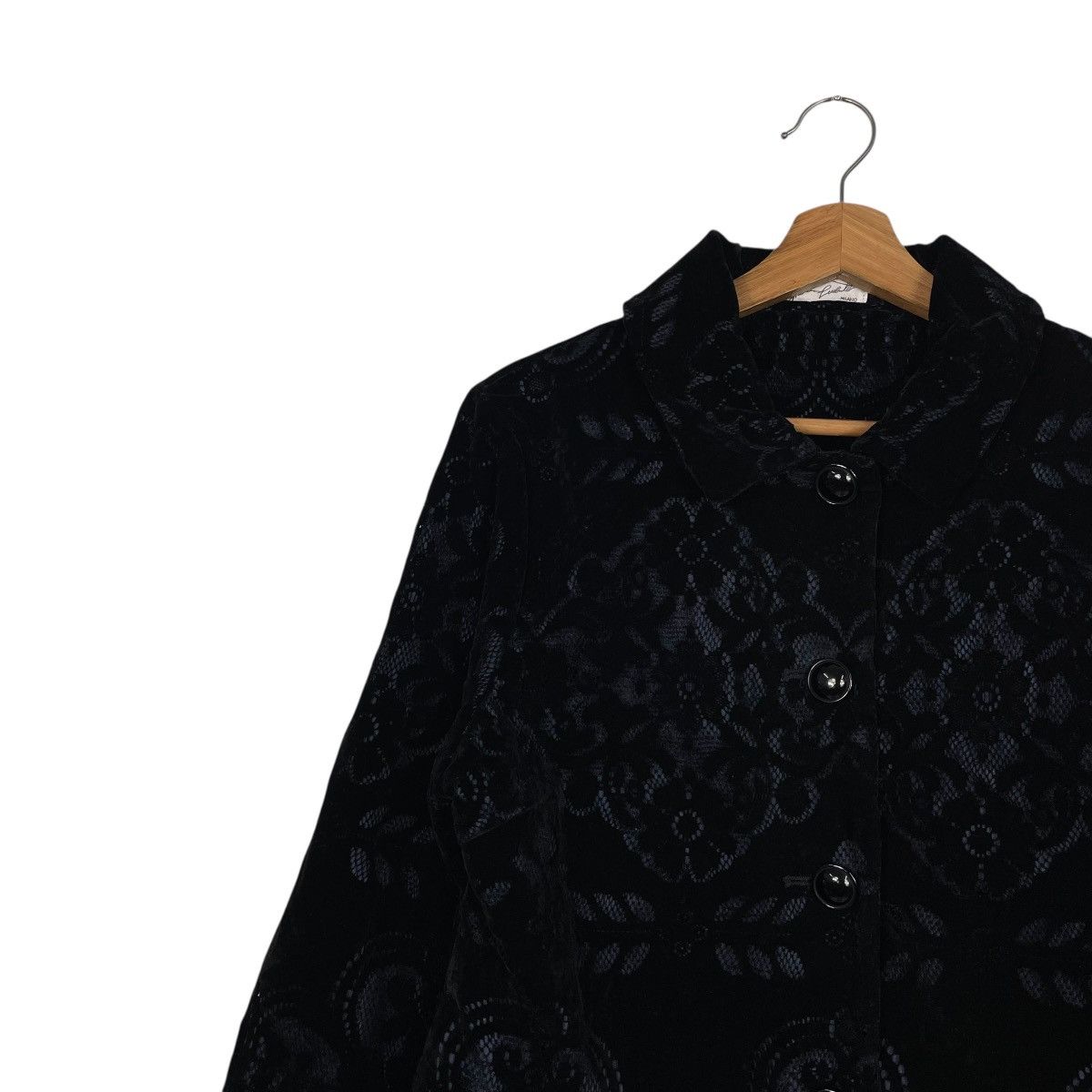 Other Nice Design Women Jacket Italian Designer Size M / US 6-8 / IT 42-44 - 6 Thumbnail