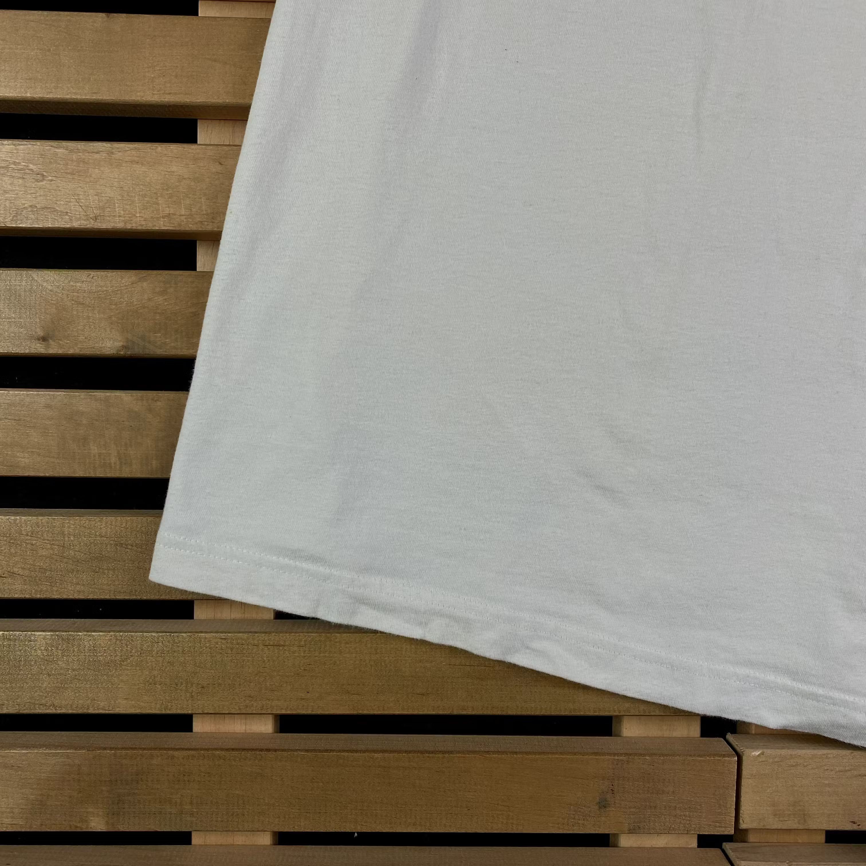 Nike × Vintage Mens Vintage T Shirt Nike Size XL Size US XL / EU 56 / 4 - 3 Thumbnail