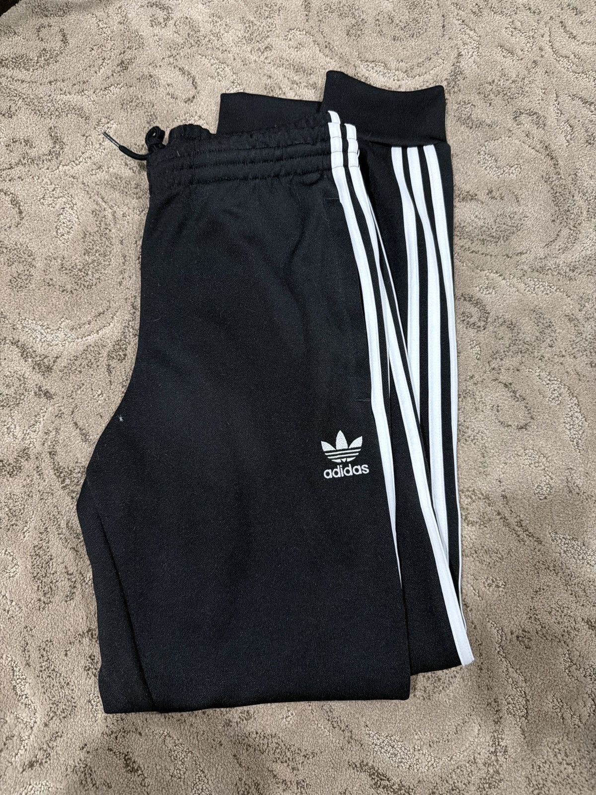 Adidas Adidas joggers Size US 30 / EU 46 - 1 Thumbnail