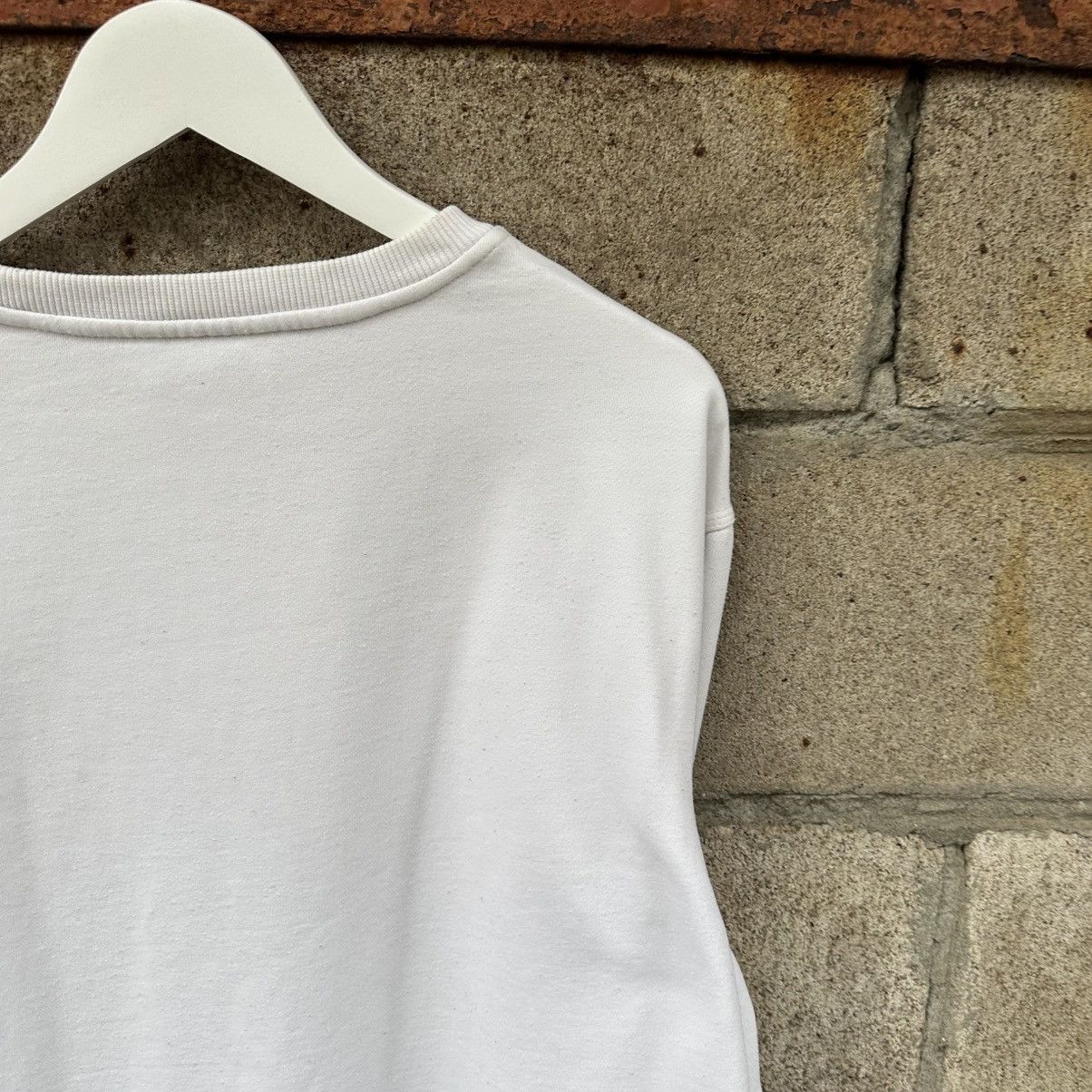 G-Star VTG G-Star Raw 5620 Sweatshirt Big Logo Size XXL Man Size US XXL / EU 58 / 5 - 7 Thumbnail