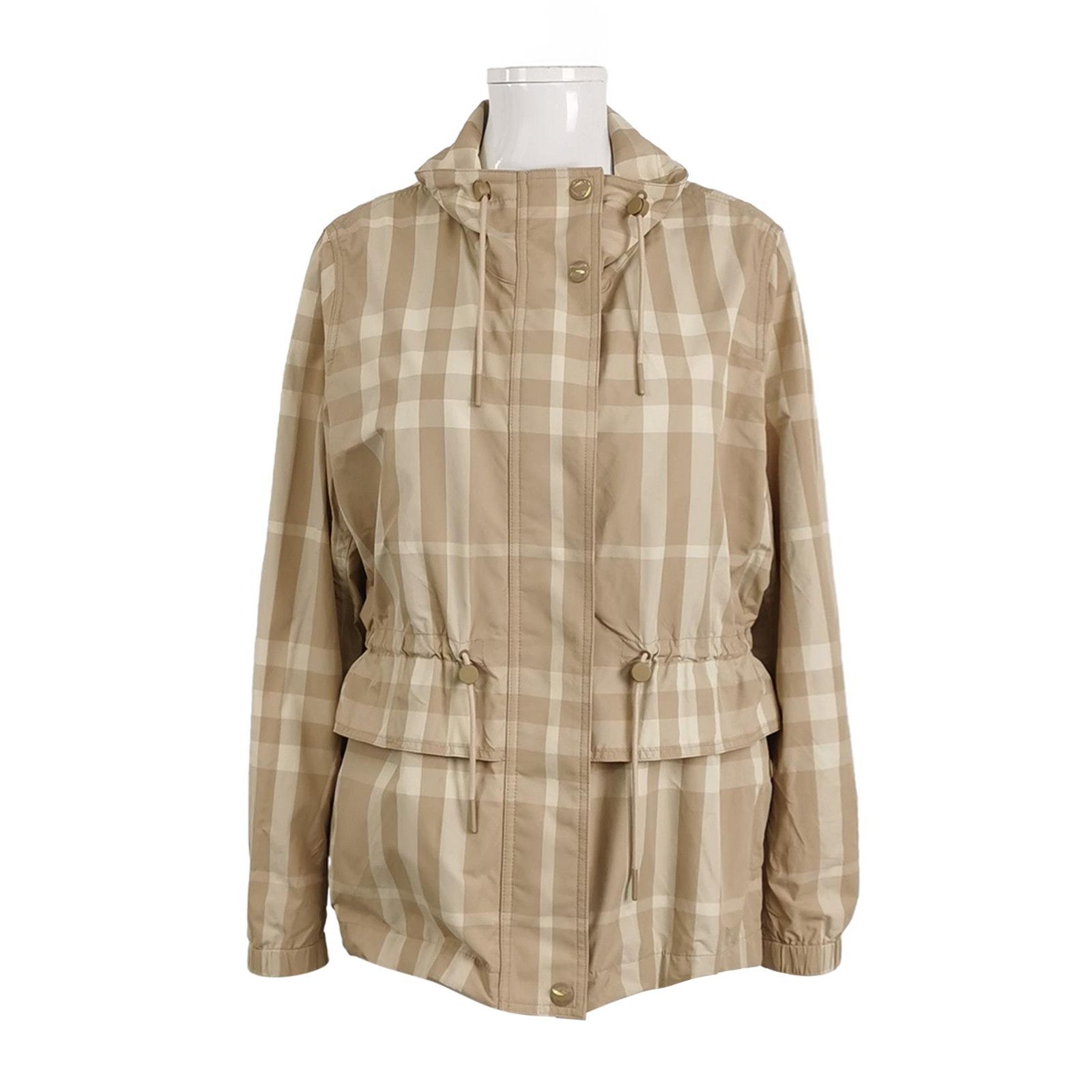 Burberry Burberry Women m Jackets Size M / US 6-8 / IT 42-44 - 1 Thumbnail