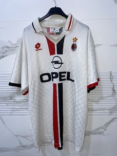 Ac Milan 1999