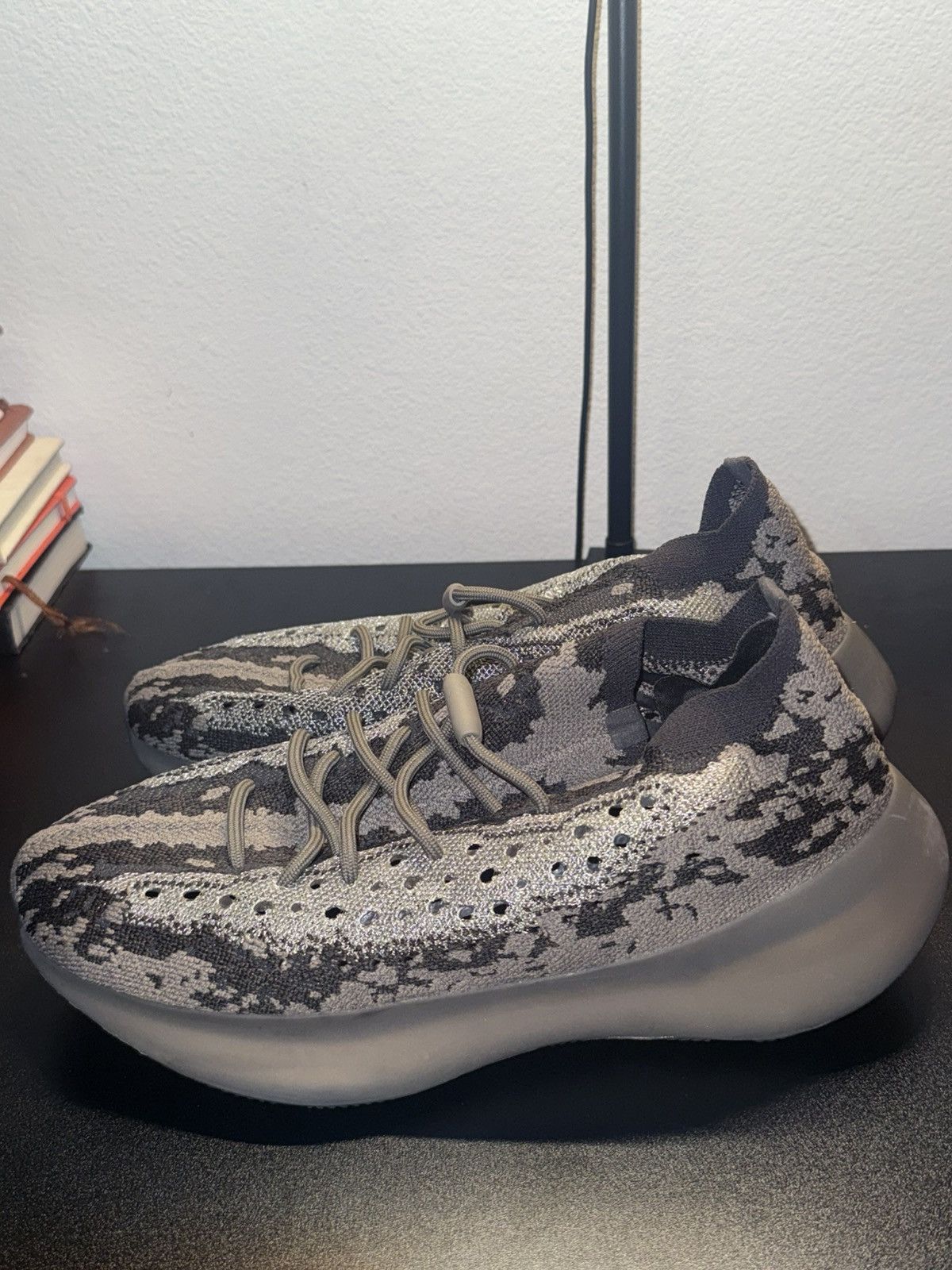 Yeezy Yeezy sneakers Size US 10 / EU 43 - 3 Thumbnail