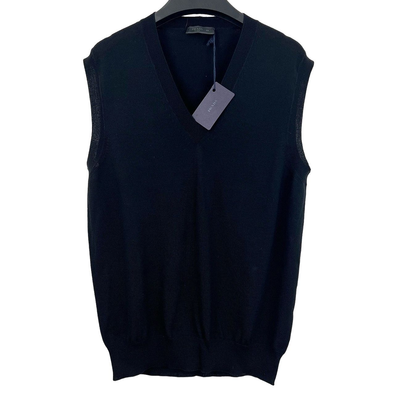 Prada Bulletproof Vest | Grailed