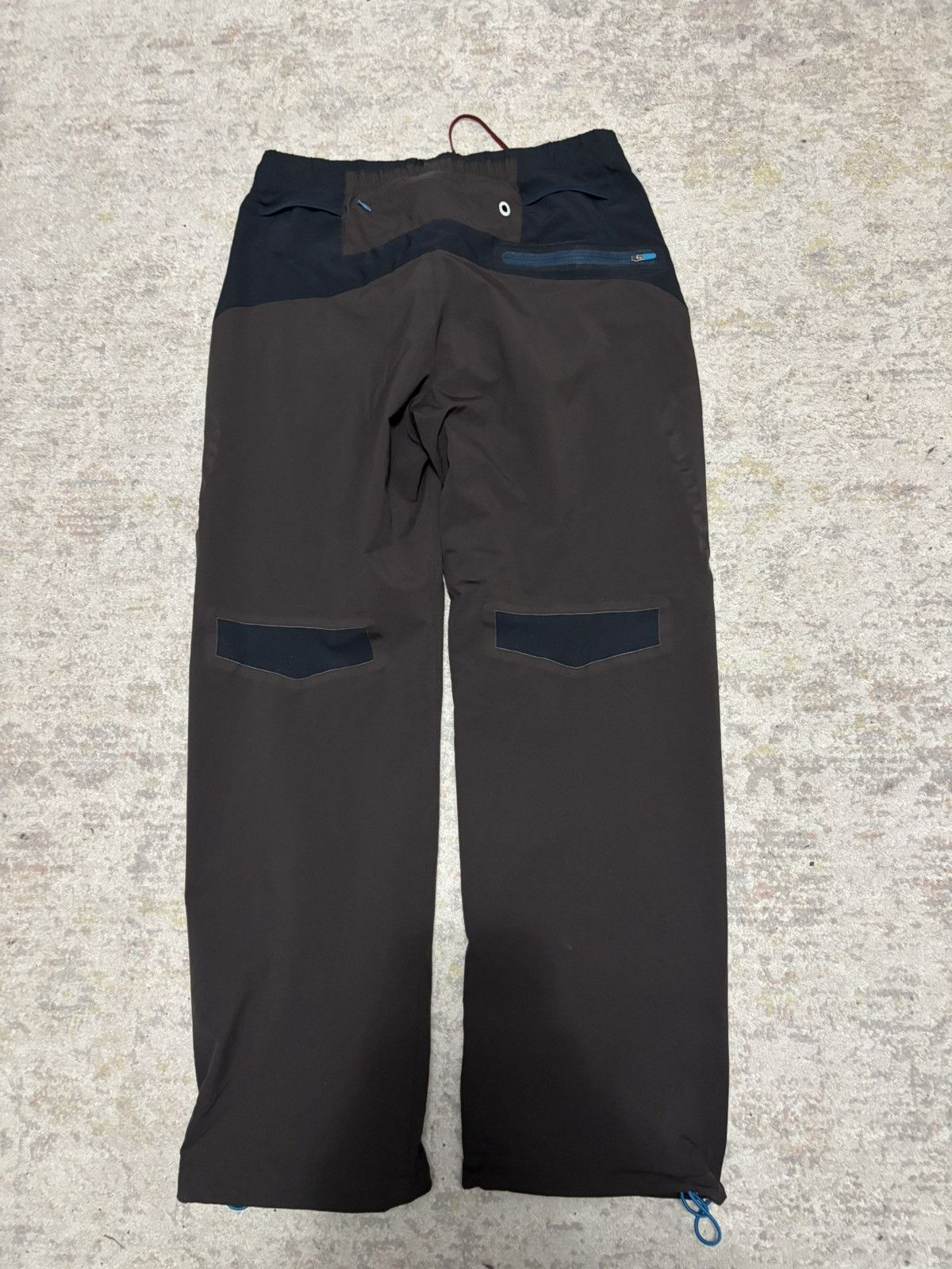 Gyakusou Gyakusou 2010 First Generation Cargo Size US 31 - 6 Thumbnail