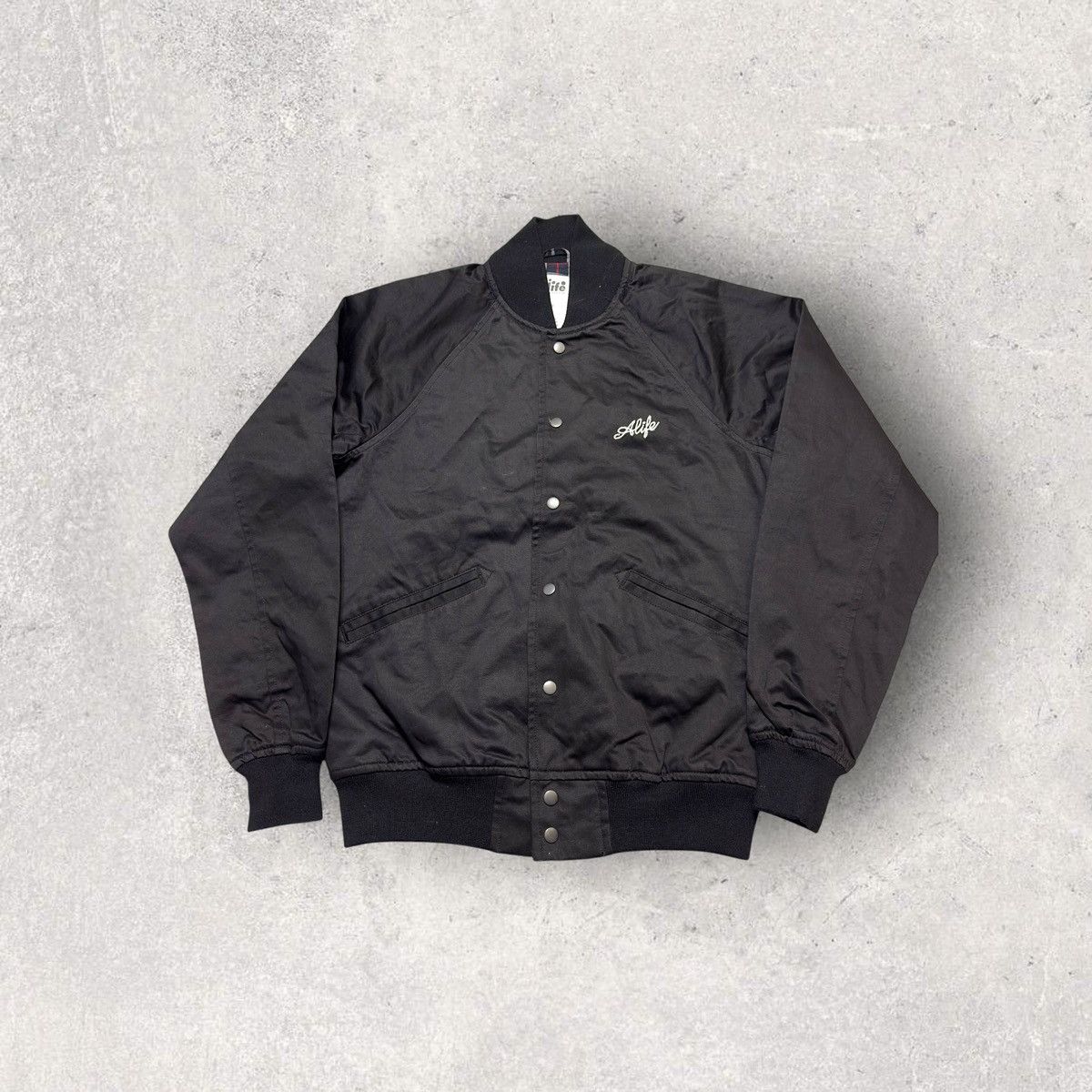 Alife Alife bomber jacket Size US M / EU 48-50 / 2 - 1 Thumbnail
