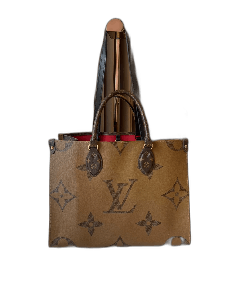 Louis Vuitton LV OnTheGo Tote Bag for Sale Size ONE SIZE - 1 Thumbnail