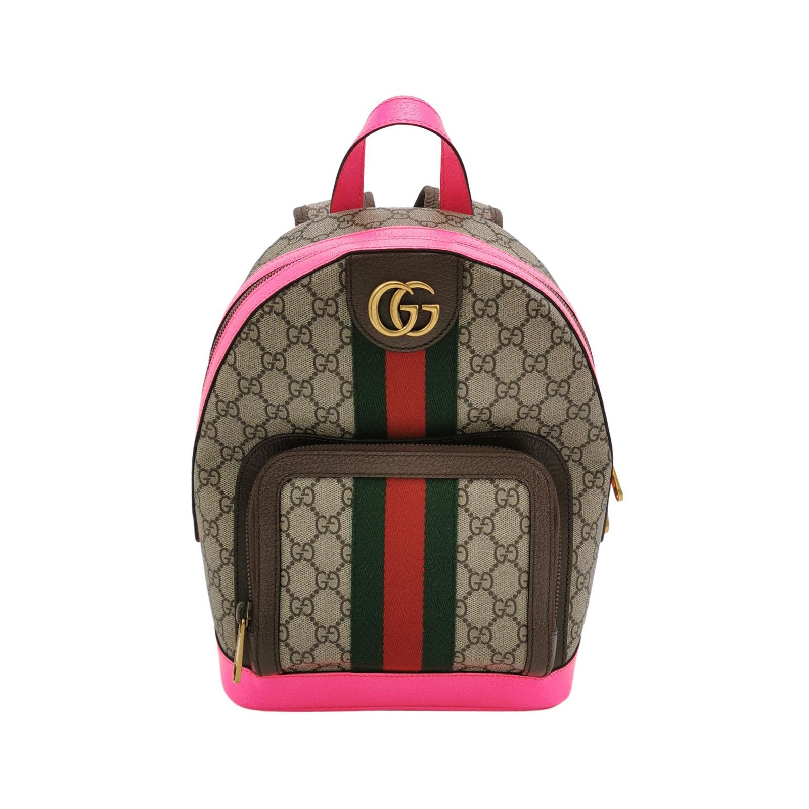 Gucci Gucci Women os Backpacks Size ONE SIZE - 1 Thumbnail