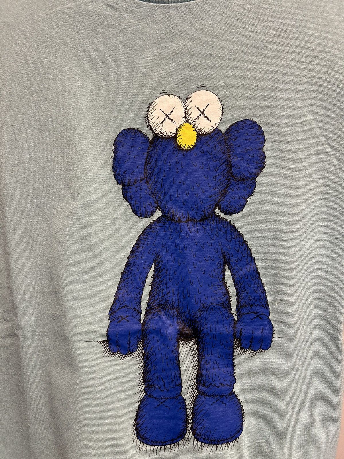 Kaws × Uniqlo Kaws x Uniqlo Size US S / EU 44-46 / 1 - 2 Thumbnail