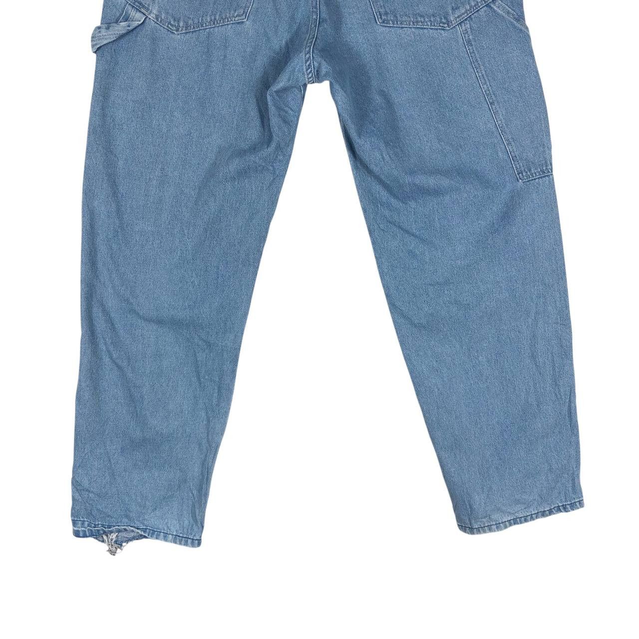 Edwin Vintage Edwin Denim jeans Size US 32 / EU 48 - 6 Thumbnail