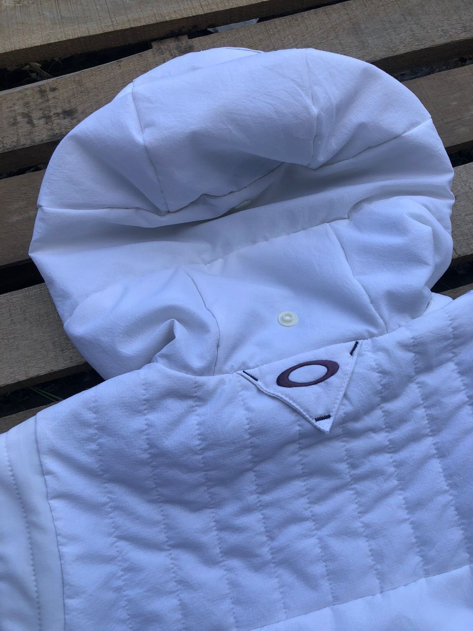 Oakley Oakley Performance Fit Puf Jacket Size US M / EU 48-50 / 2 - 7 Thumbnail